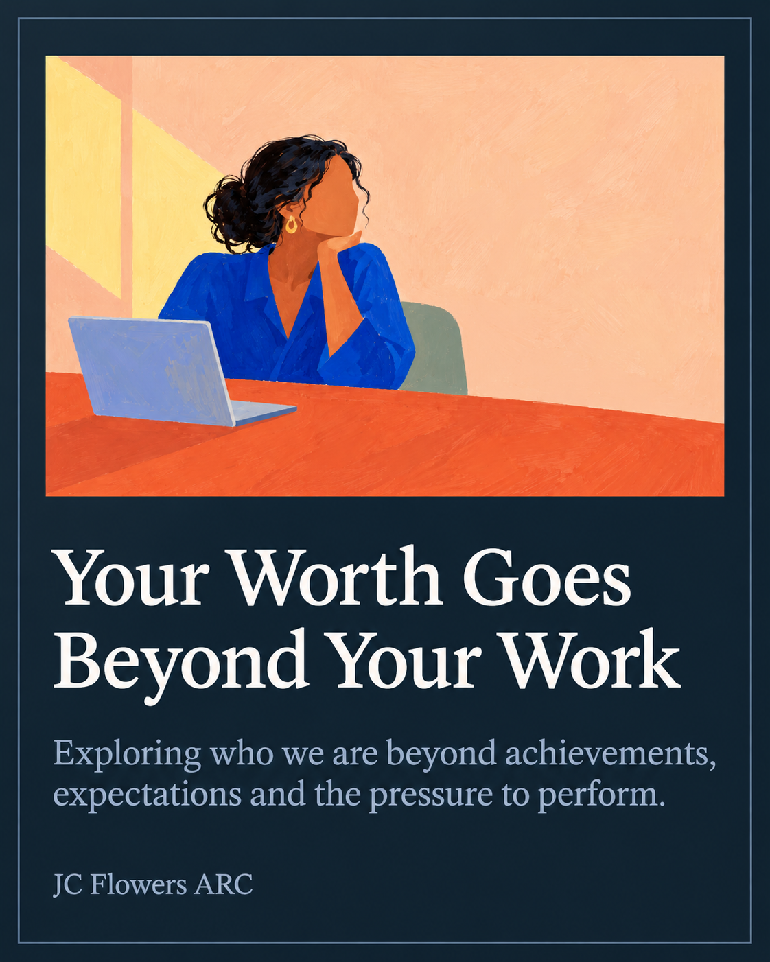 Conversations That Go Beyond Work