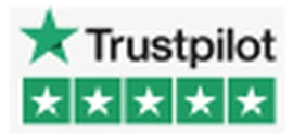 Trustpilot, 5 stars